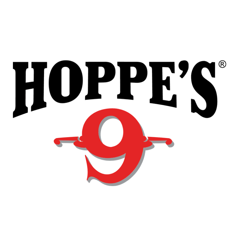 Hoppes 9