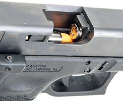 Handgun Malfunction and Movement Training